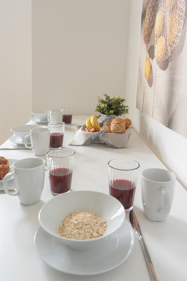 Benville Meissen - Free Parking - Nespresso Kaffee - Stylisch 외부 사진